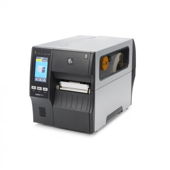 Zebra ZT411 RFID Industrial Printer
