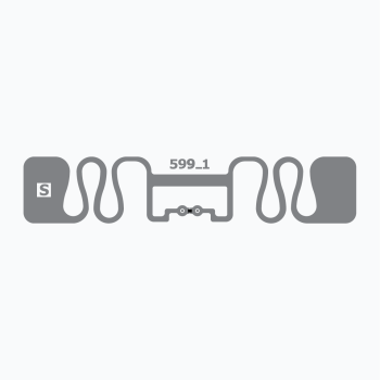 AD Belt Impinj M750, RFID UHF