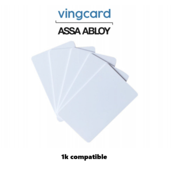 Vingcard 1k compatible