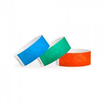 Wristband Tyvek MIFARE Ultralight® EV1