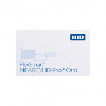 FlexSmart® MIFARE HID Prox® 1431