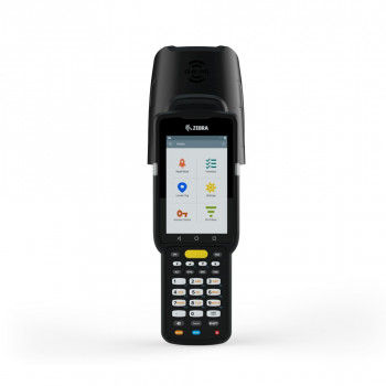 Zebra MC3390R Handheld Reader RFID