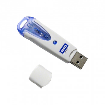 OMNIKEY® 6121 Mobile USB