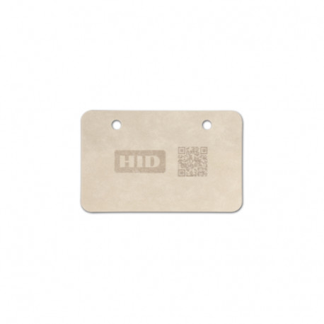 HID® High Temperature Label