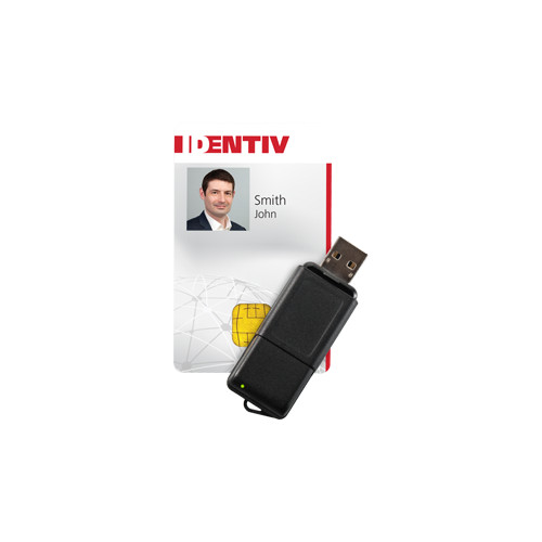 Reader NFC Identiv SCL3711 USB