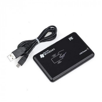 RFID Card Reader 125 kHz USB