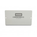 HID® InLine Tag™ Plate (UHF)