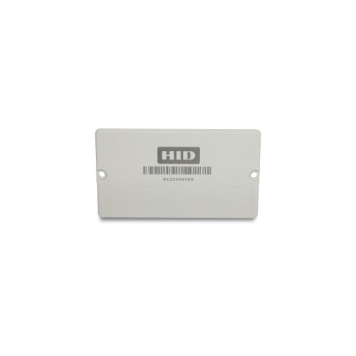 HID® InLine Tag™ Plate (UHF)