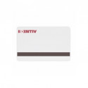 MIFARE Classic (EV1) 1KB ISO PVC Card - Magnetic Stripe
