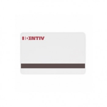 MIFARE Classic (EV1) 1KB ISO PVC Card - Magnetic Stripe