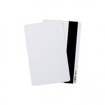 Proximity ISO PVC Card - Magnetic Stripe