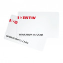uTrust Migration 256B + Prox ISO Card (37-Bit H10302 Format)