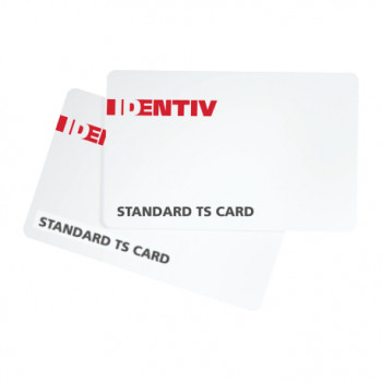 identiv TS Standard 256B ISO Composite Card - 26 bits H10301 Format