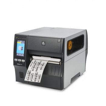 Zebra ZT421 RFID Industrial Printer