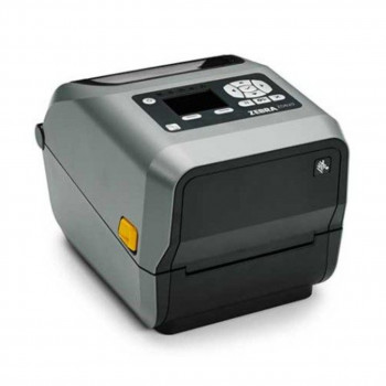 Printer ZD620 Thermal Transfer Zebra