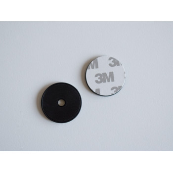 Disc NFC NTAG®213 On-Metal