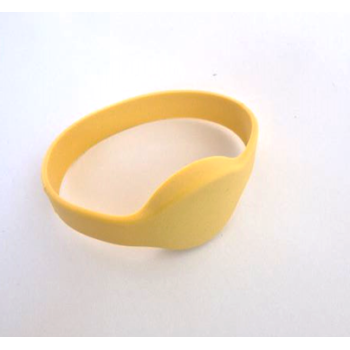 NFC Yellow Silicone...