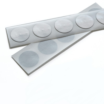 Fudan F08 label - 1k...