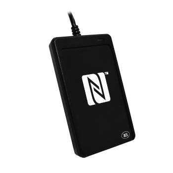 ACS - USB NFC Reader III