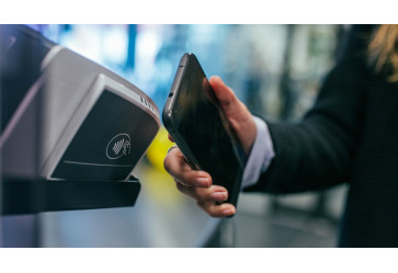 NFC and its Technological Potential