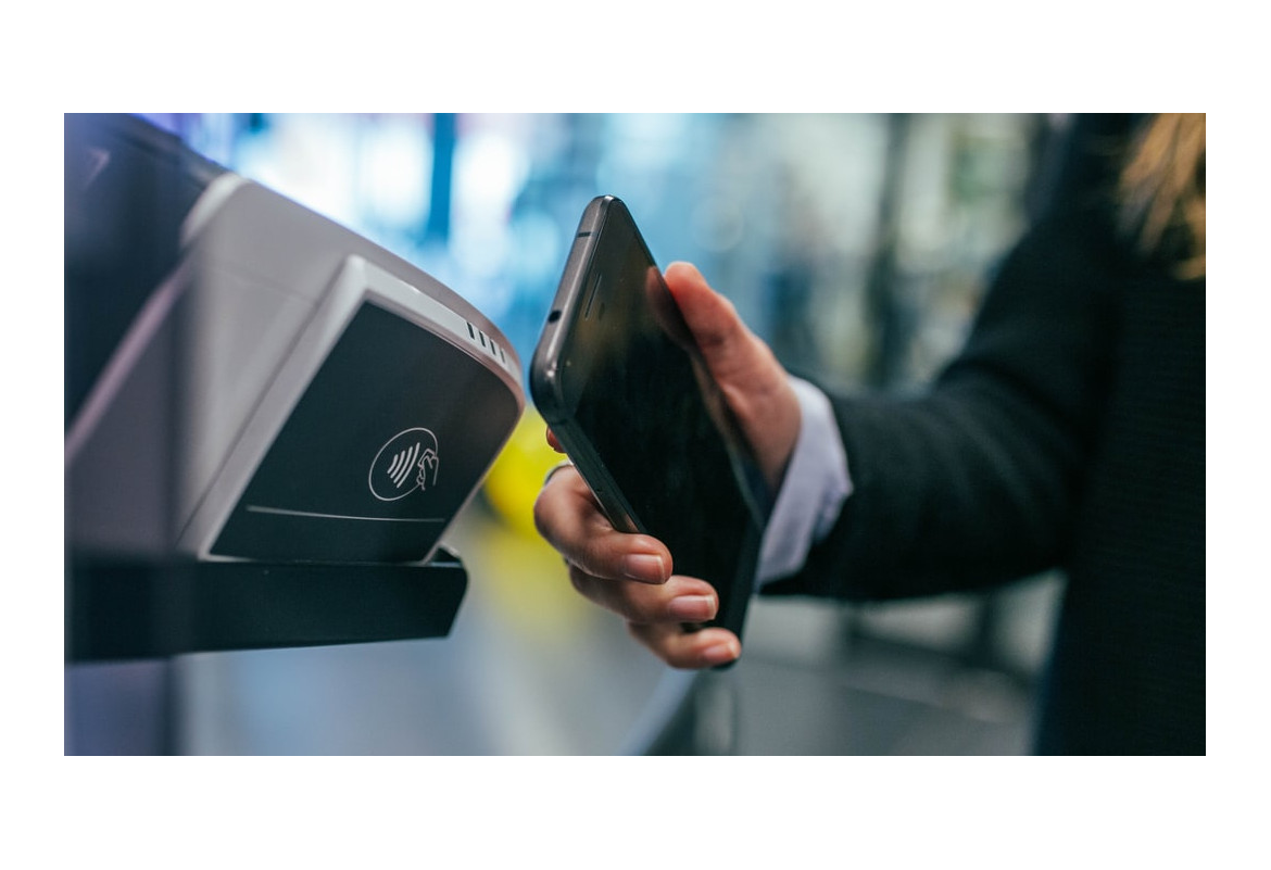 NFC and its Technological Potential